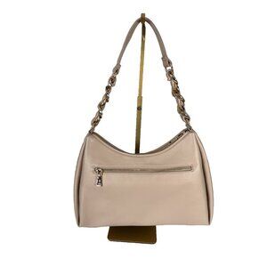 INC International Trippii Faux-Leather Chain Strap Women's Tote Shoulder Bag